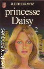 Couverture du livre intitulé "Princesse Daisy (Princess Daisy)"
